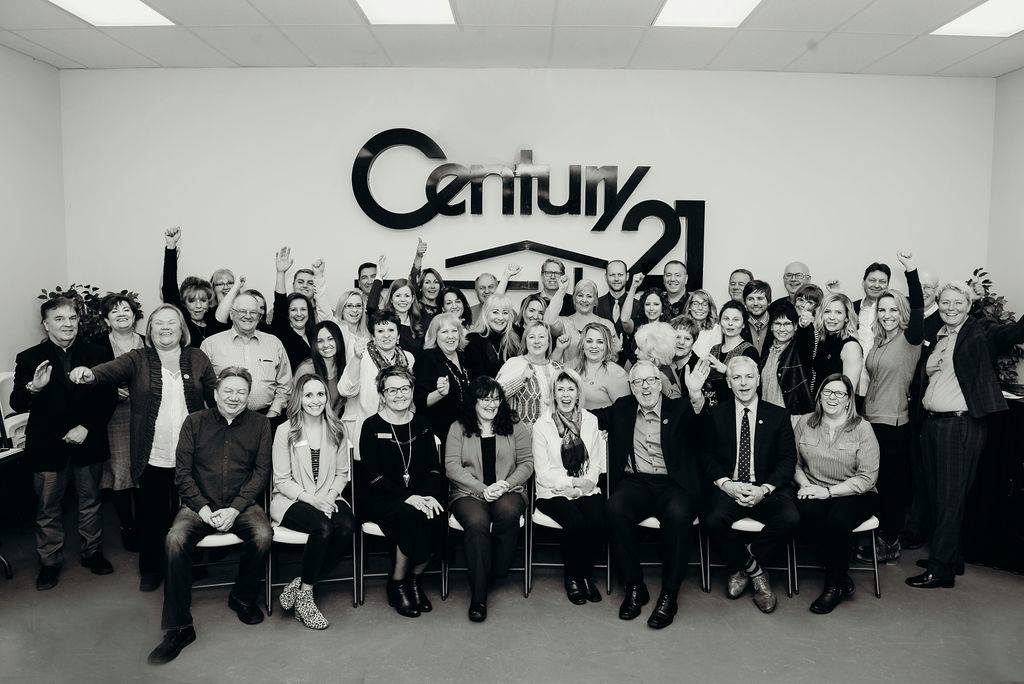 Century 21 Foothills - Turner Valley | 140 Main St NW, Turner Valley, AB T0L 2A0, Canada | Phone: (403) 993-2188