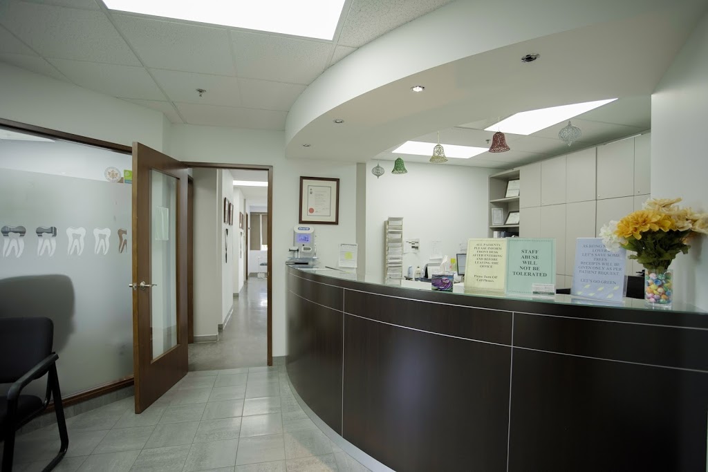 Green Plaza Dental | 4818 Westwinds Dr NE, Calgary, AB T3J 3Z5, Canada | Phone: (403) 293-3131