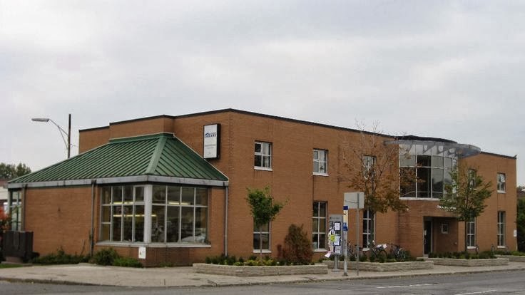 Toronto Public Library - Danforth/Coxwell Branch | 1675 Danforth Ave, Toronto, ON M4C 5P2, Canada | Phone: (416) 393-7783