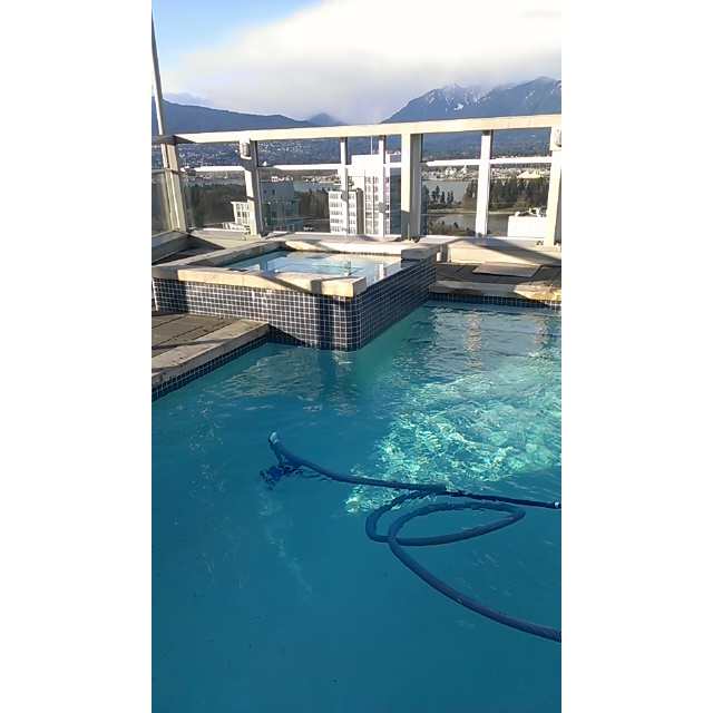 Canadian Pool Maintenance - CANADIANPOOL.COM | 253 20th St E, North Vancouver, BC V7L 3A6, Canada | Phone: (604) 669-5595