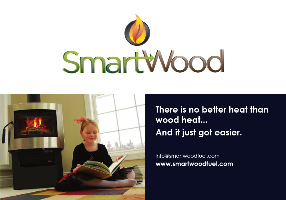 SmartWood | 935 Major Bennet Drive, Peterborough, ON K9J 0C2, Canada | Phone: (844) 897-6278