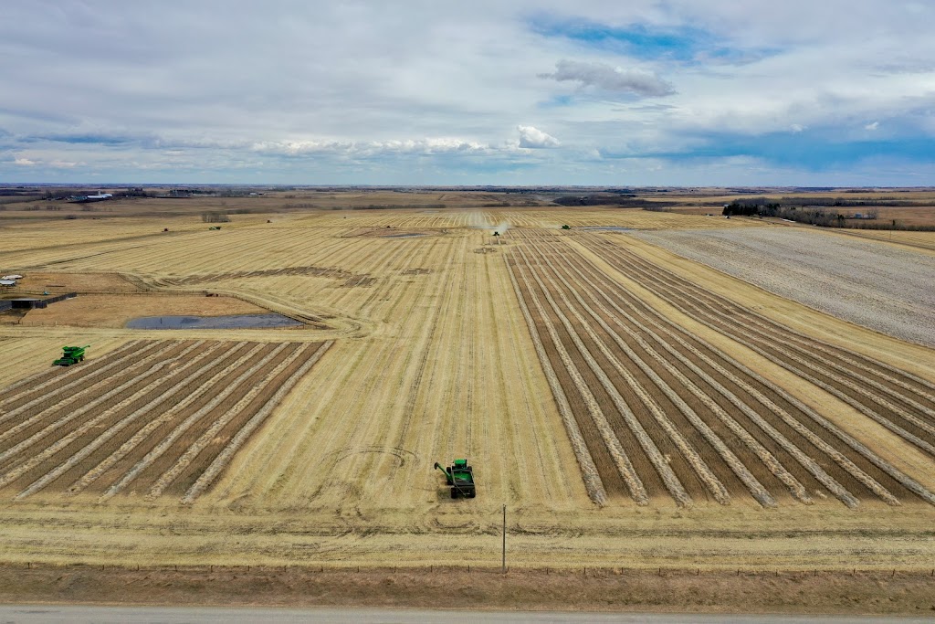 Triple H Farms Ltd | R R 2. Site 1 Box 3, Carstairs, AB T0M 0N0, Canada | Phone: (403) 874-9434