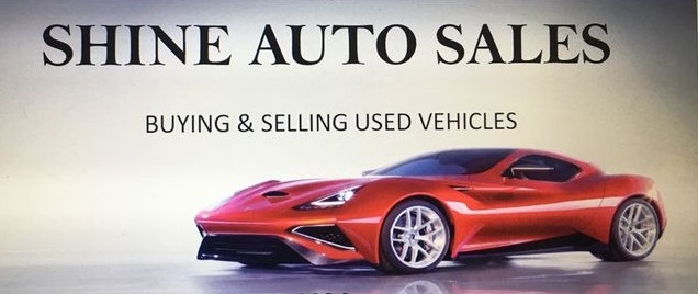 Shine Auto Sales | 30 Old Kennedy Rd, Markham, ON L3R 0L6, Canada | Phone: (647) 771-7163