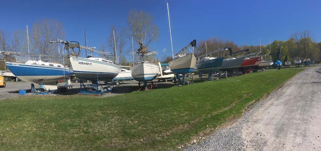 Club Nautique Île Perrot | 1248 Bd Perrot, Notre-Dame-de-lÎle-Perrot, QC J7V 0S6, Canada | Phone: (514) 453-3320