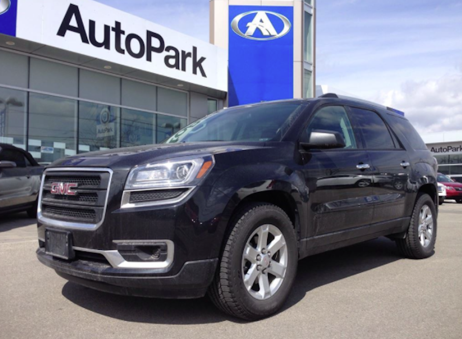 AutoPark Mississauga | 225 Dundas St E, Mississauga, ON L5A 1W8, Canada | Phone: (289) 203-5204