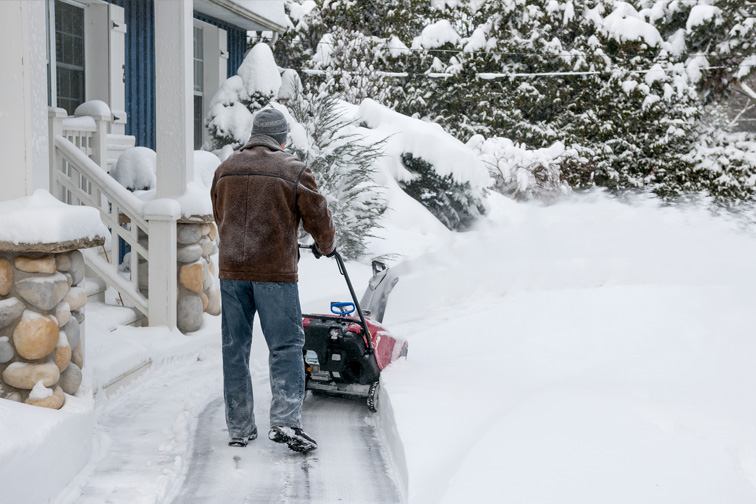 Snow Removal Sherwood Park | 22560 Wye Rd #2, Sherwood Park, AB T8A 4T6, Canada | Phone: (780) 306-2030