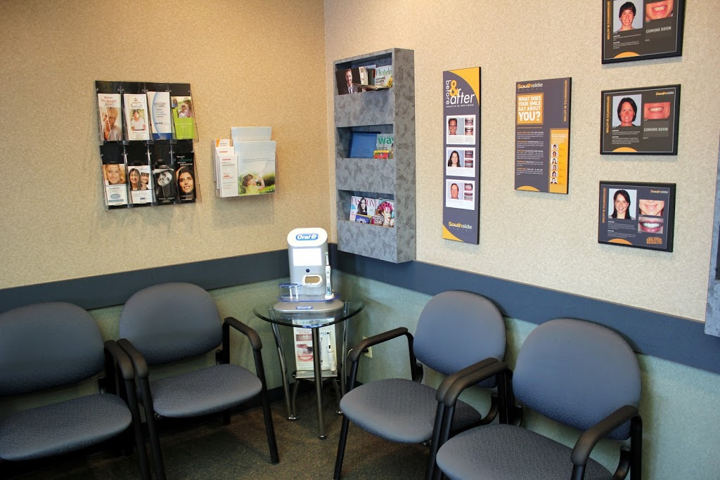 Southside Dental Centre | 845 Dakota St, Winnipeg, MB R2M 5M3, Canada | Phone: (204) 257-1891