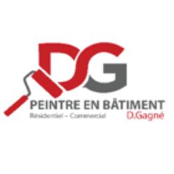 Peintre en Bâtiment D Gagné Inc | 34 Rue Monfette O, Thetford Mines, QC G6G 1P3, Canada | Phone: (418) 333-2699