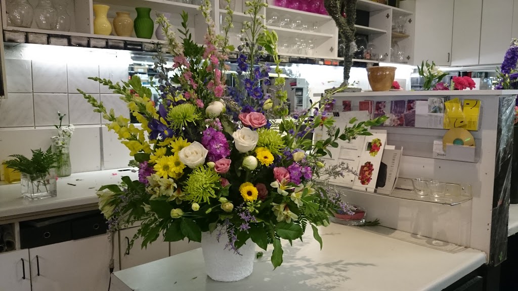 Freshland Flowers | 4361 Hwy 7 #2, Unionville, ON L3R 1M1, Canada | Phone: (905) 477-5459