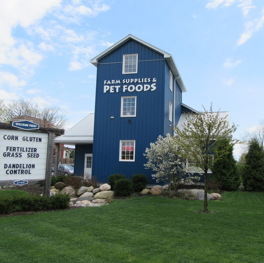 Welcome Pet Depot | 2165 Durham Regional Hwy 2, Bowmanville, ON L1C 3K7, Canada | Phone: (905) 623-5777