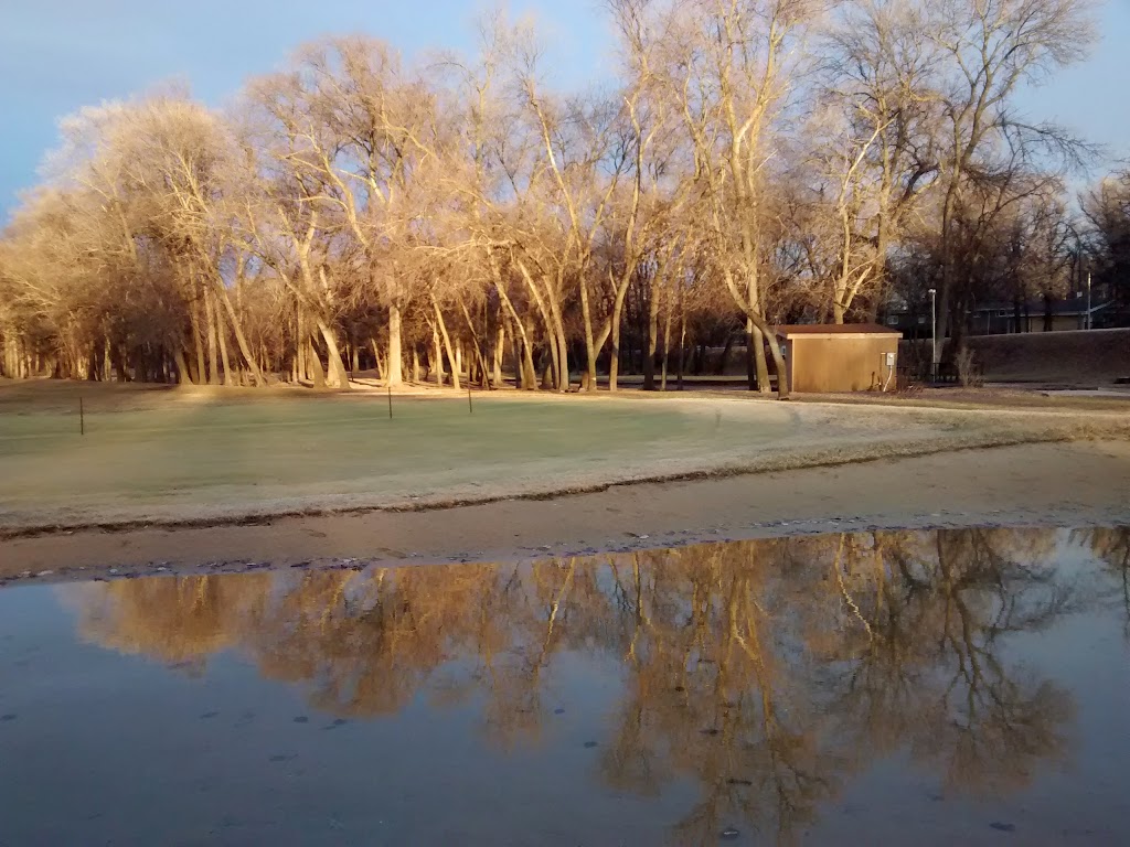 Wildewood Golf Course | 739 North Dr, Winnipeg, MB R3T, Canada, Canada | Phone: (204) 284-7385