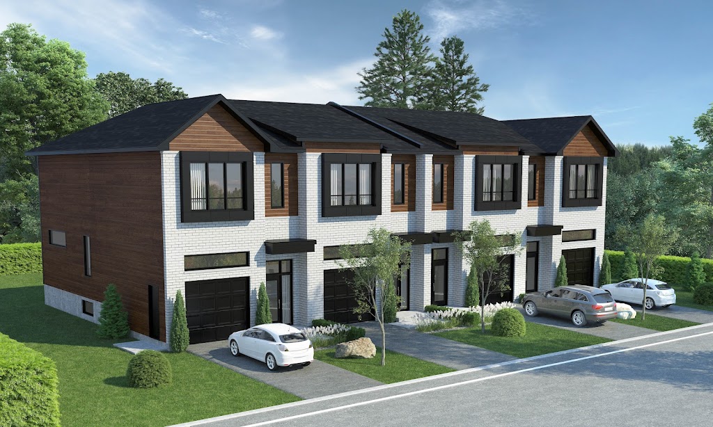 Groupe Padam Projet Venise-en-Québec | 185 21e Rue O, Venise-en-Québec, QC J0J 2K0, Canada | Phone: (450) 741-1176