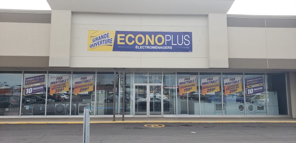 ECONOPLUS LEVIS | 84 Route du Président-Kennedy SUITE 84, Lévis, QC G6V 6C9, Canada | Phone: (418) 603-6262