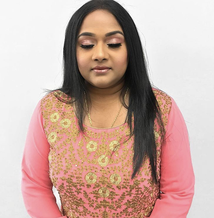 Makeup By Mohleen | 5967 168 St #103, Surrey, BC V3R 7E6, Canada | Phone: (778) 574-3343