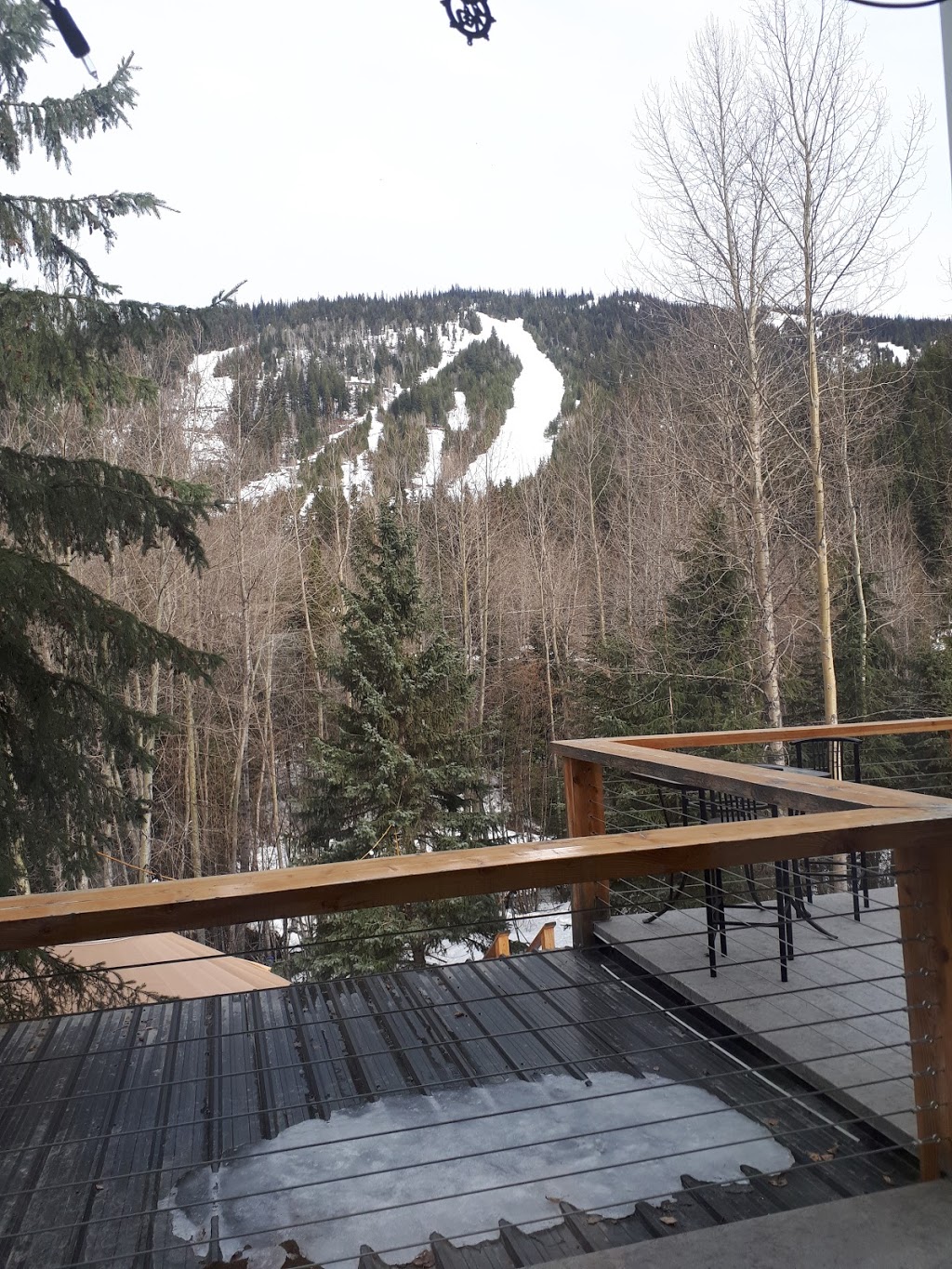 Bears Lair Lodge | 1301 Burfield Dr, Sun Peaks, BC V0E 5N0, Canada | Phone: (250) 578-8743