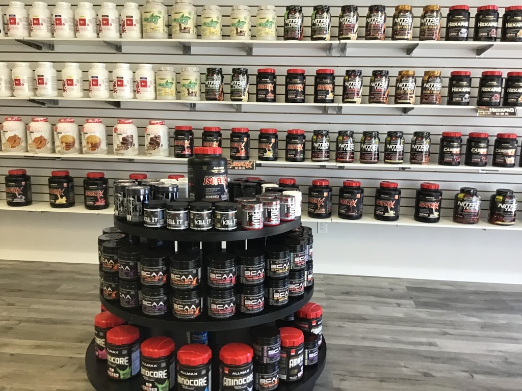 Elite Fitness and Supplements | 3075 Ridgeway Dr #21, Mississauga, ON L5L 5M6, Canada | Phone: (905) 845-1577