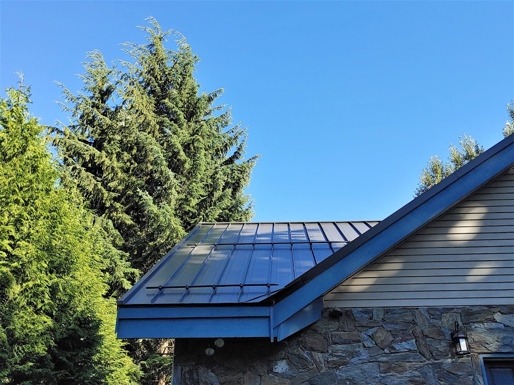 Extra Mile Metal Roofing | 1750 Olsen Road #2641, Garibaldi Highlands, BC V0N 1T0, Canada | Phone: (604) 698-5886