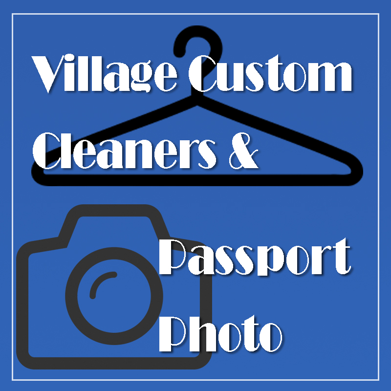 Village Custom Cleaners | 122 St Patrick St, Toronto, ON M5T 2X8, Canada | Phone: (416) 593-4117