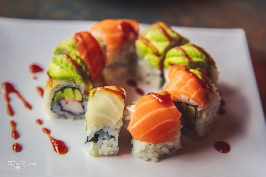 Sushi Kan | 1910 Innes Rd, Gloucester, ON K1B 3K5, Canada | Phone: (613) 746-8900