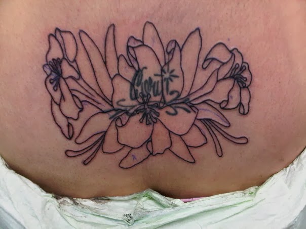 Inked Impressions Tattoo & Body Piercing Studio | 1869 Scugog St, Port Perry, ON L9L 1J3, Canada | Phone: (905) 985-9444