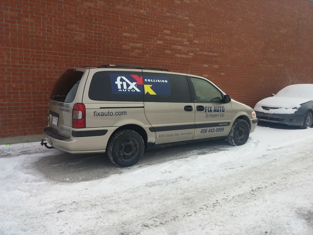 Fix Auto St-Hubert East | 6394 Grande Allée, Saint-Hubert, QC J3Y 8J8, Canada | Phone: (450) 443-0999