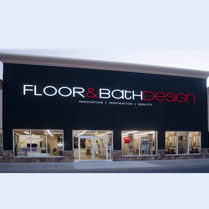 Floor and Bath Design | 1755 Pickering Pkwy, Pickering, ON L1V 6K5, Canada | Phone: (905) 683-0079