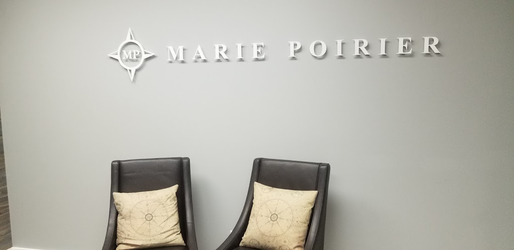 Marie Poirier Planning & Associates | 44 King William St Unit A, Huntsville, ON P1H 1G3, Canada | Phone: (705) 789-9860