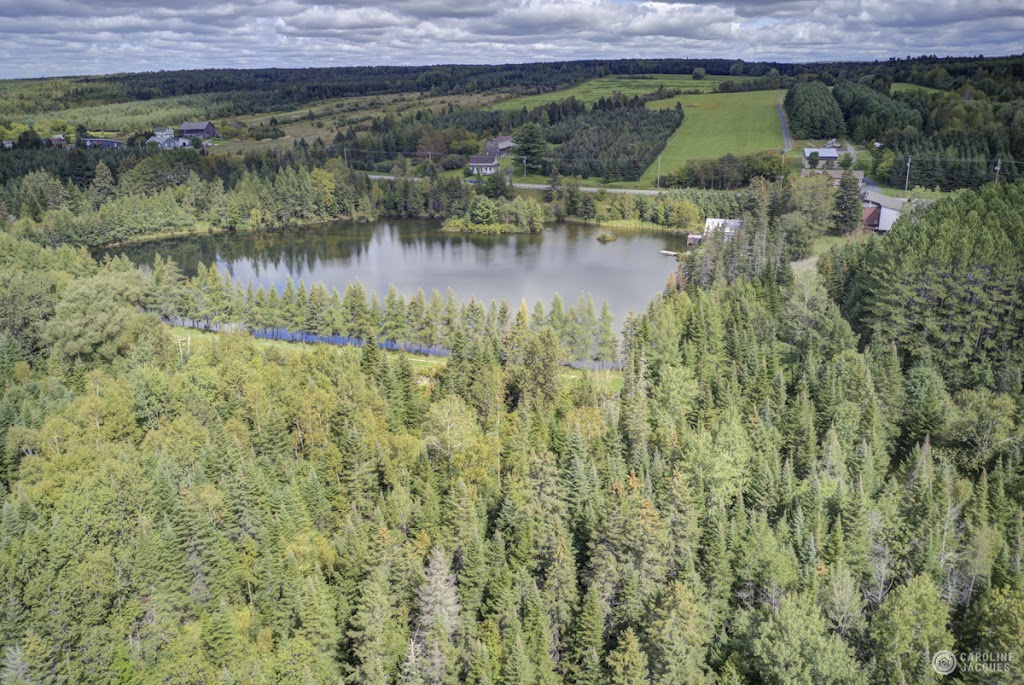 Domaine Doyon | 680 Rte du Président-Kennedy, Saint-Côme-Linière, QC G0M 1J0, Canada | Phone: (418) 957-4940