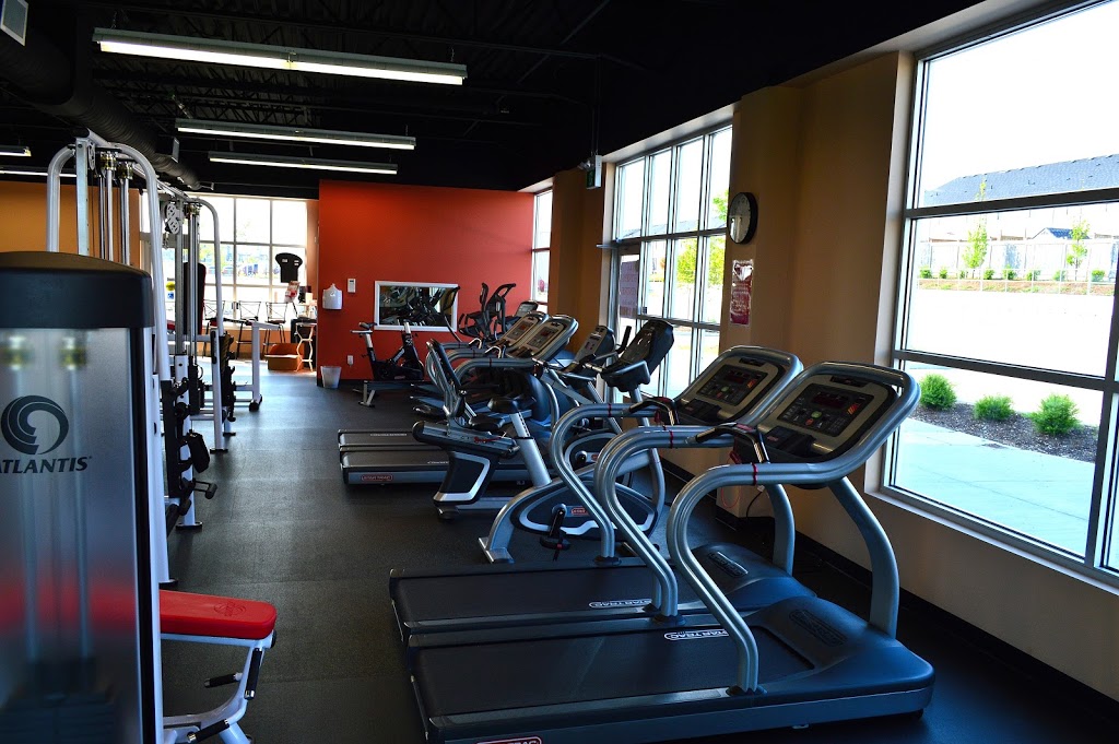 NLC Fitness And Training Centre | 320 Eastview Rd a1, Guelph, ON N1E 0L2, Canada | Phone: (519) 824-6986