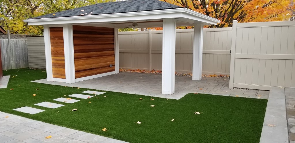 AGL - Artificial Grass & Landscaping Inc. | 1040 S Service Rd #4, Stoney Creek, ON L8E 6G3, Canada | Phone: (905) 643-5000