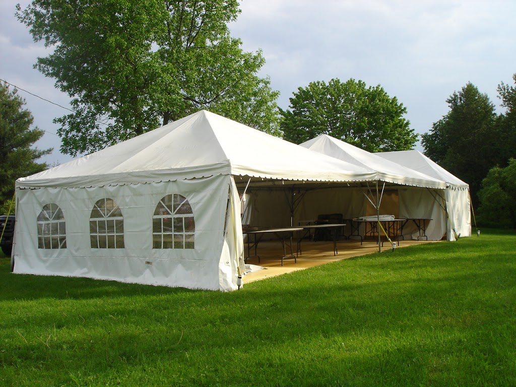 Chapiteaux Des Chenaux | 350 Chemin de lÎle du Sable, Sainte-Anne-de-la-Pérade, QC G0X 2J0, Canada | Phone: (418) 325-3029