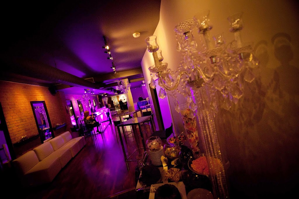 Events InStyle | 107 Murray St, Ottawa, ON K1N 5M5, Canada | Phone: (613) 800-8372