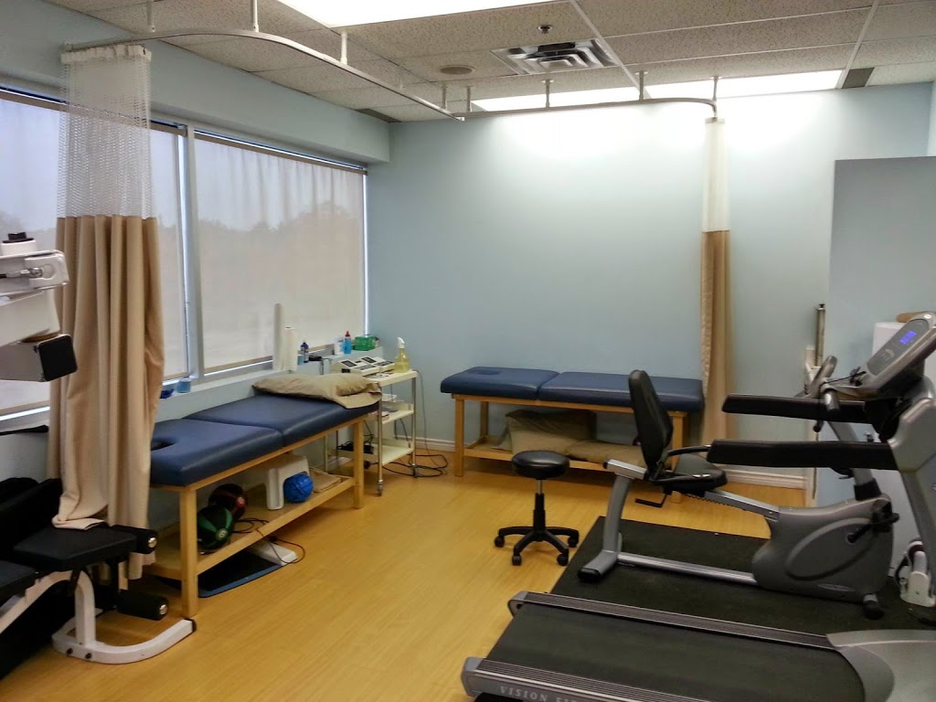 PhysioCore and Sports Rehab (Rutherford and Bathurst - Thornhill | 9200 Bathurst St, Thornhill, ON L4J 8W1, Canada | Phone: (905) 882-1908