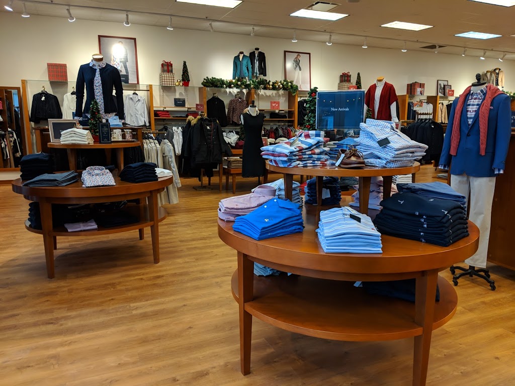 Brooks Brothers Factory Outlet | 300 Taylor Rd #301, Niagara-on-the-Lake, ON L0S 1J0, Canada | Phone: (905) 684-5005