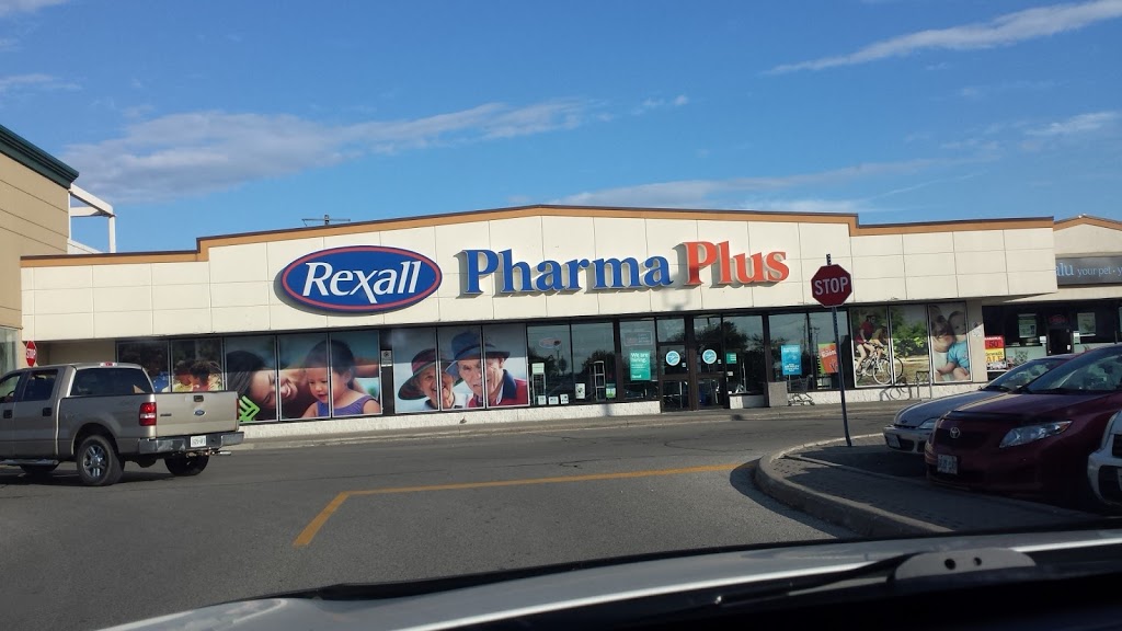 Rexall | 372 Queen St, Acton, ON L7J 2Y5, Canada | Phone: (519) 853-2220