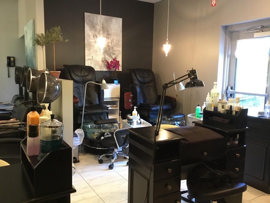 Salon Salon | 9570 Transit Rd # 100, East Amherst, NY 14051, USA | Phone: (716) 689-1919