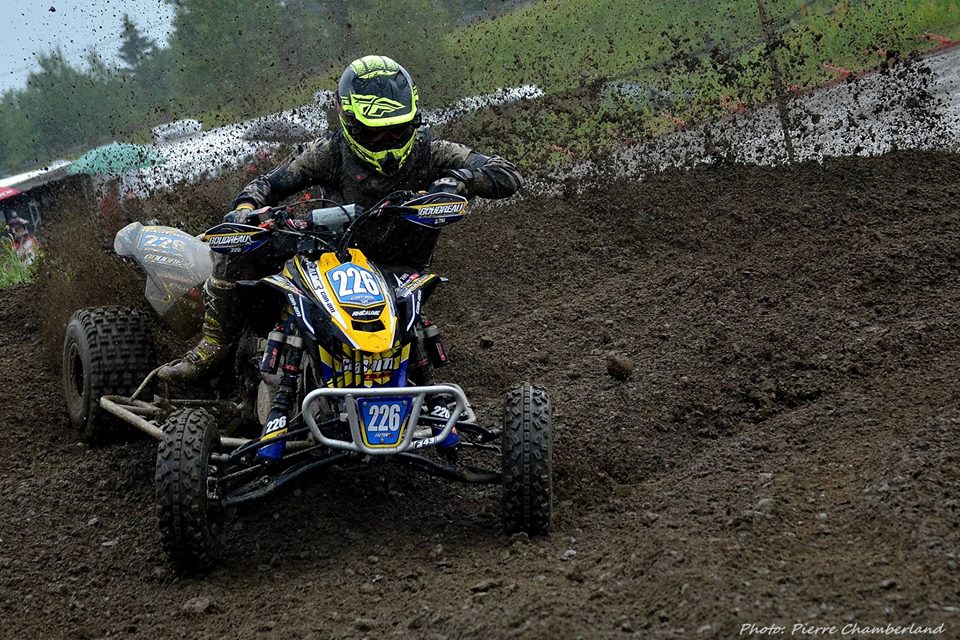 Factory 43 ATV | 476 Route Grand Shenley, Saint-Honoré-de-Shenley, QC G0M 1V0, Canada | Phone: (418) 485-7843