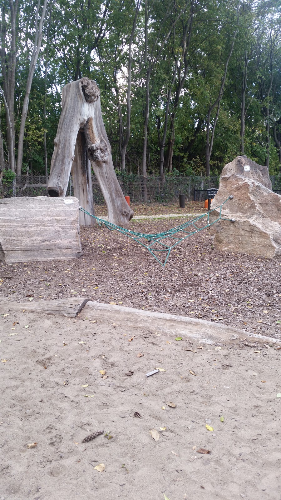McCleary Playground | 75 McGee St, Toronto, ON M4M 2L1, Canada | Phone: (800) 306-3319