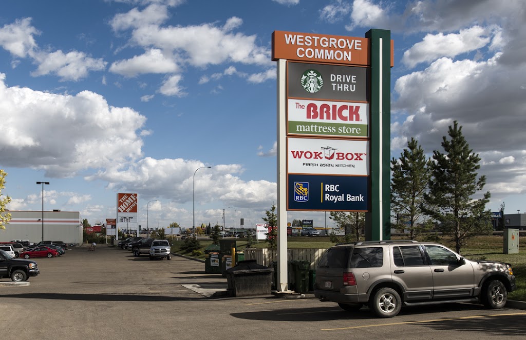 Westgrove Common | 4 McLeod Ave, Spruce Grove, AB T7X 4B8, Canada | Phone: (780) 945-4709