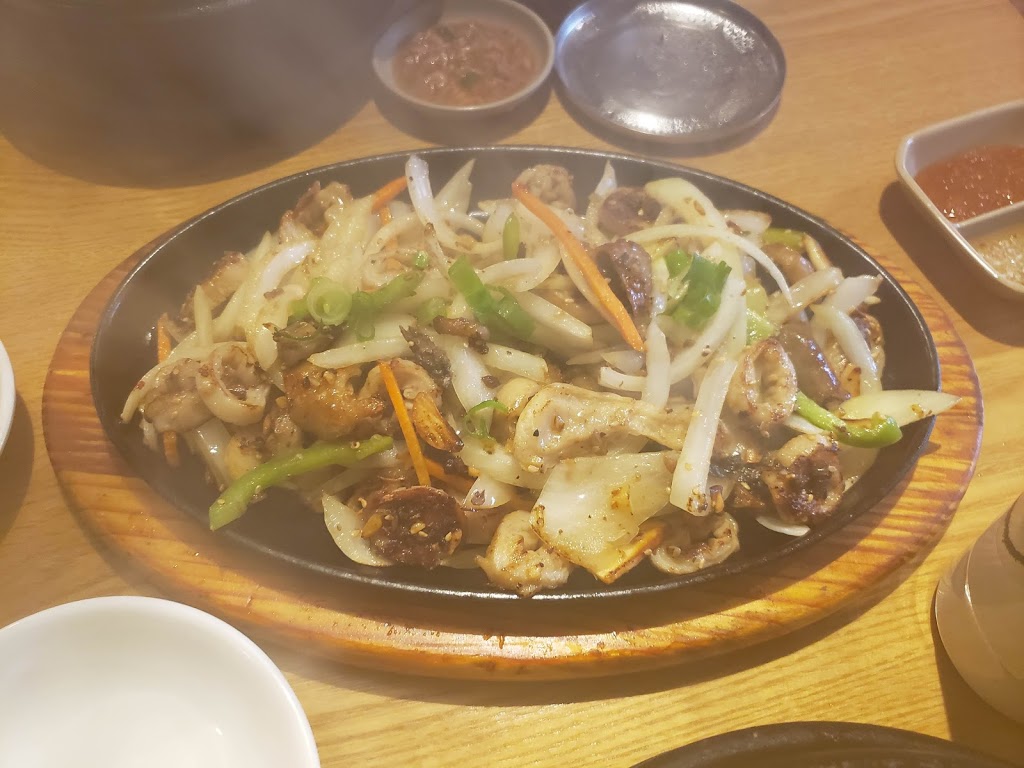 South Castle Korean Restaurant | 1126 Austin Ave, Coquitlam, BC V3K 3P5, Canada | Phone: (604) 939-4000