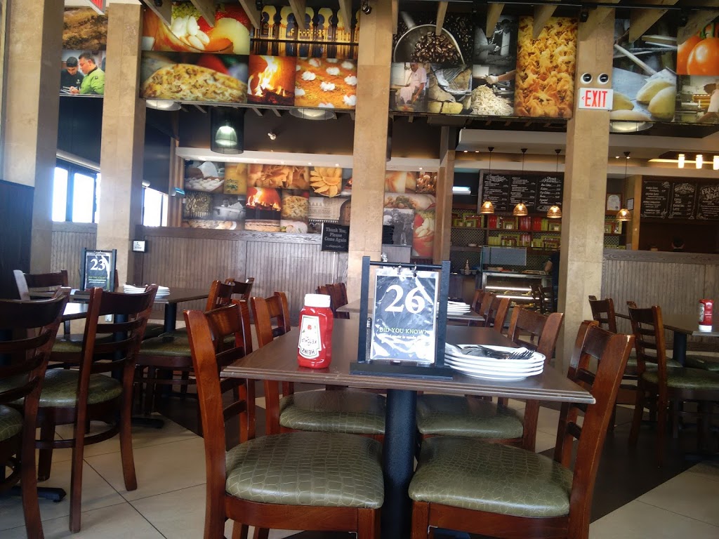 Paramount Middle Eastern Kitchen | 1149 Maple Ave, Milton, ON L9T 0A5, Canada | Phone: (289) 851-8883