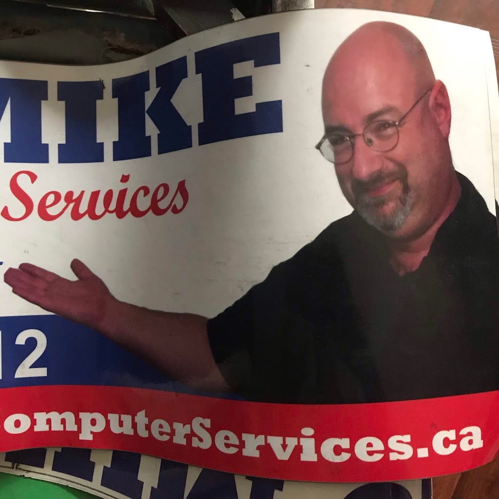 Big Mike Computer Services | 6325 Corfu Dr, Nanaimo, BC V9V 1P2, Canada | Phone: (250) 740-1812