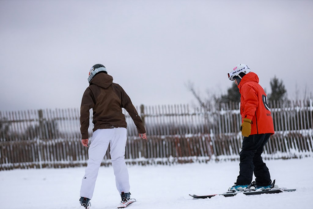 Borderline Outdoor School - Glen Eden | 5234 Kelso Rd, Milton, ON L9T 2X7, Canada | Phone: (416) 985-1211