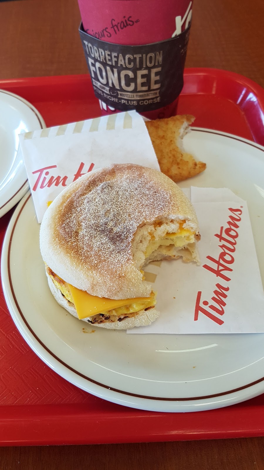 Tim Hortons | 13831 127 St NW, Edmonton, AB T6V 1A8, Canada | Phone: (780) 456-6041