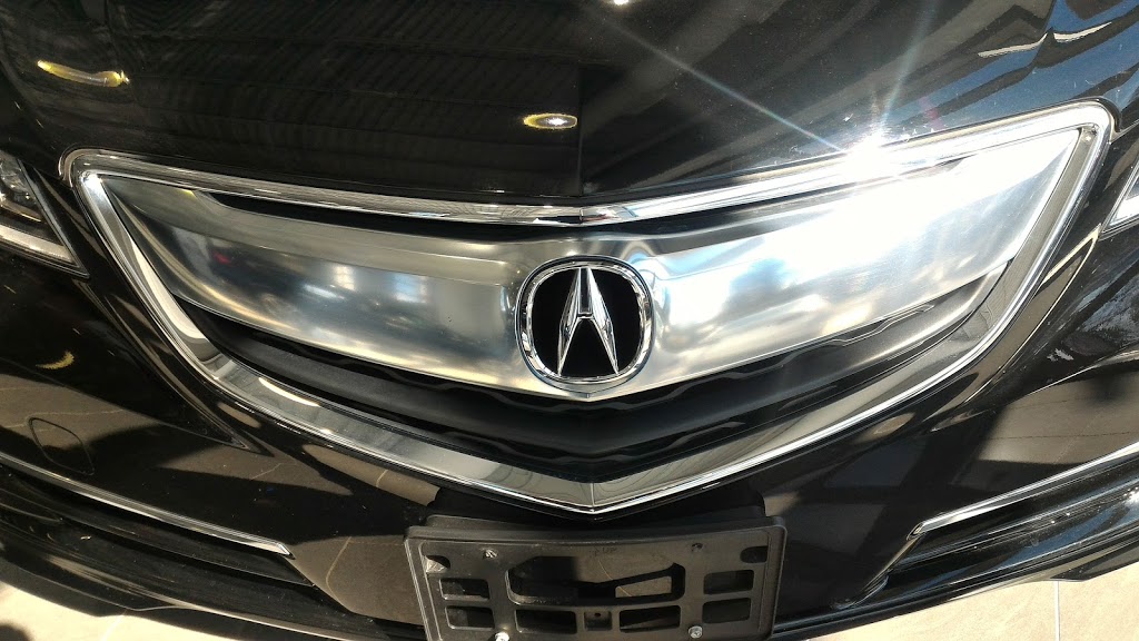 Acura on Brant | 629 Brant St, Burlington, ON L7R 2H1, Canada | Phone: (905) 333-4144