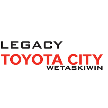 Toyota City Wetaskiwin Service | 4120 56 St, Wetaskiwin, AB T9A 1V3, Canada | Phone: (780) 352-2225