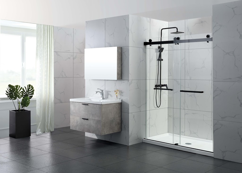 Covey Shower Door Canada | 7-5320 Finch Ave E, Scarborough, ON M1S 5G3, Canada | Phone: (888) 912-6839