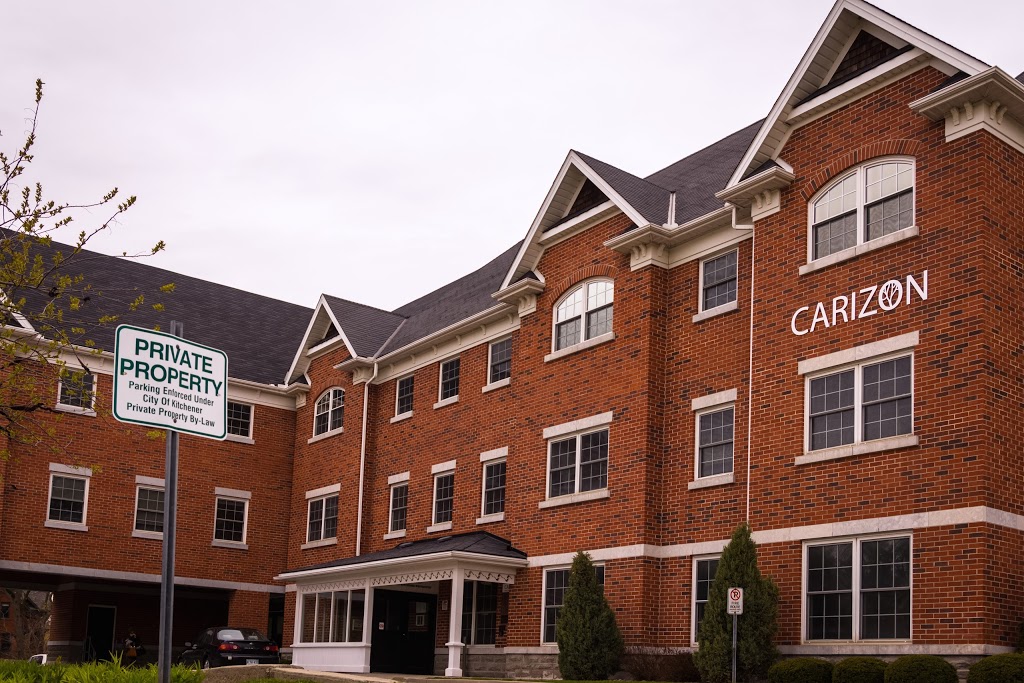 Carizon Family and Community Services | 400 Queen St S, Kitchener, ON N2G 1W7, Canada | Phone: (519) 743-6333