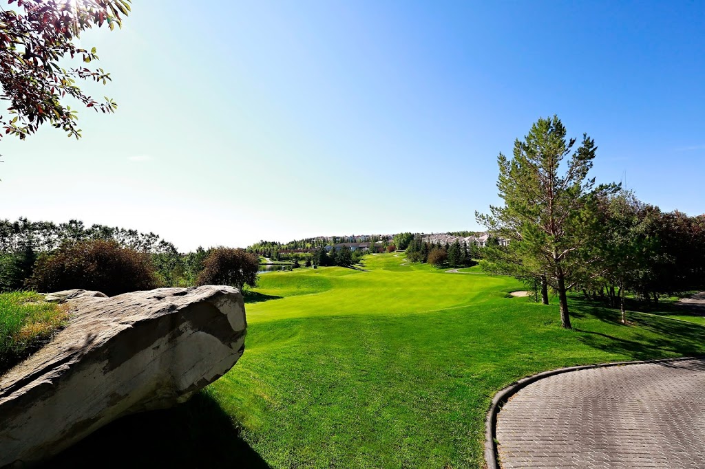 The Hamptons Golf Club | 69 Hamptons Dr NW, Calgary, AB T3A 5H7, Canada | Phone: (403) 239-1455