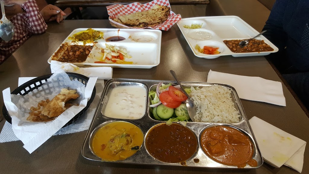 Indian Sweet Master | 503 Ray Lawson Blvd Unit # 7, Brampton, ON L6Y 0N2, Canada | Phone: (905) 450-2800